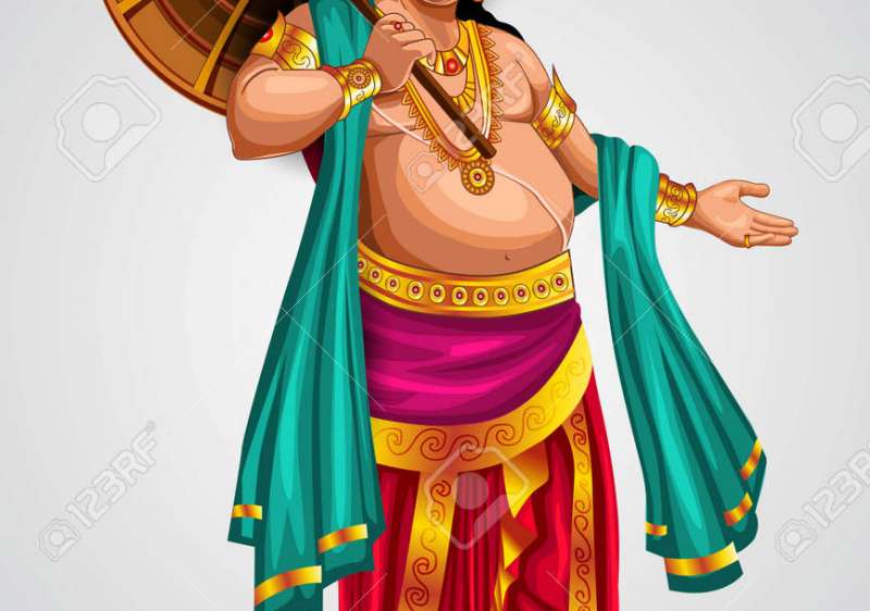 Sree Durga Jyothishalayam Mahabali( മഹാബലി )-blog